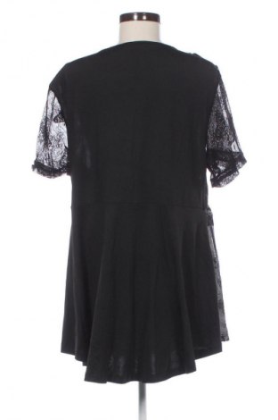 Bluzka damska Unbranded, Rozmiar XXL, Kolor Czarny, Cena 79,99 zł