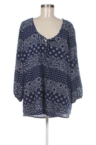 Damen Shirt Unbranded, Größe XXL, Farbe Mehrfarbig, Preis 13,99 €