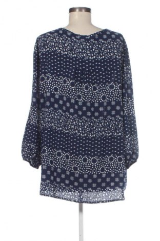 Damen Shirt Unbranded, Größe XXL, Farbe Mehrfarbig, Preis 13,99 €
