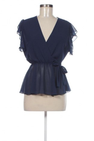 Bluză de femei Unbranded, Mărime S, Culoare Albastru, Preț 35,99 Lei