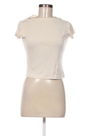 Damen Shirt Unbranded, Größe S, Farbe Beige, Preis 8,99 €