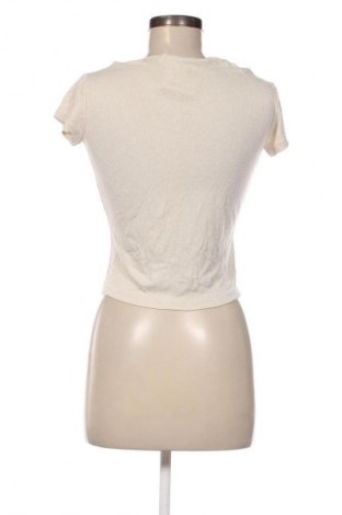 Damen Shirt Unbranded, Größe S, Farbe Beige, Preis 8,99 €