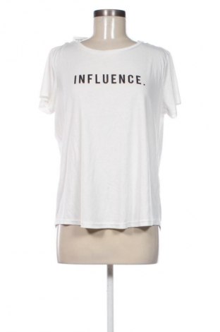 Damen Shirt Unbranded, Größe M, Farbe Weiß, Preis 9,72 €