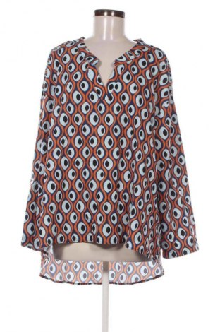 Damen Shirt Unbranded, Größe XXL, Farbe Mehrfarbig, Preis 13,99 €