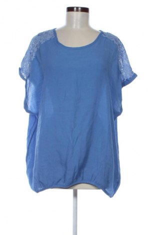 Bluză de femei Unbranded, Mărime XXL, Culoare Albastru, Preț 89,47 Lei