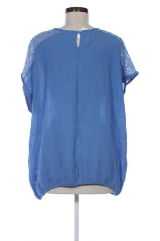 Bluză de femei Unbranded, Mărime XXL, Culoare Albastru, Preț 89,47 Lei