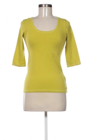 Bluză de femei Unbranded, Mărime XS, Culoare Verde, Preț 50,00 Lei