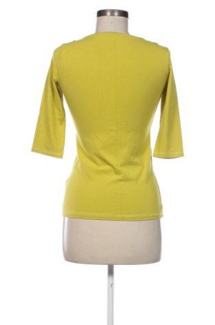 Bluză de femei Unbranded, Mărime XS, Culoare Verde, Preț 50,00 Lei