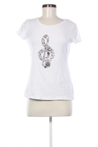 Damen Shirt Unbranded, Größe S, Farbe Weiß, Preis 9,99 €