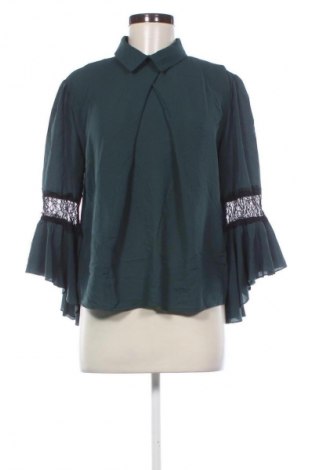 Damen Shirt Unbranded, Größe S, Farbe Grün, Preis 13,99 €