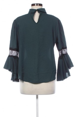 Damen Shirt Unbranded, Größe S, Farbe Grün, Preis 13,99 €
