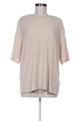 Bluză de femei Unbranded, Mărime M, Culoare Bej, Preț 64,99 Lei