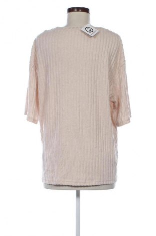 Bluză de femei Unbranded, Mărime M, Culoare Bej, Preț 64,99 Lei