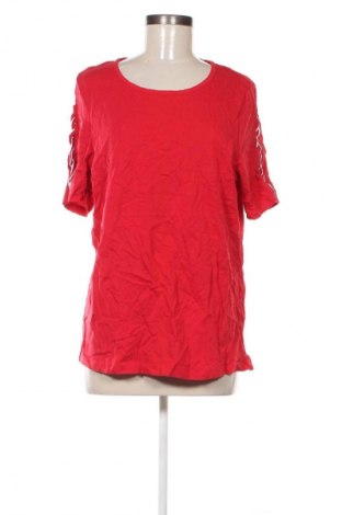 Bluză de femei Unbranded, Mărime XL, Culoare Roșu, Preț 64,99 Lei