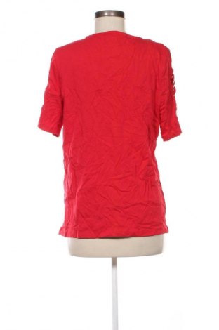 Bluză de femei Unbranded, Mărime XL, Culoare Roșu, Preț 64,99 Lei