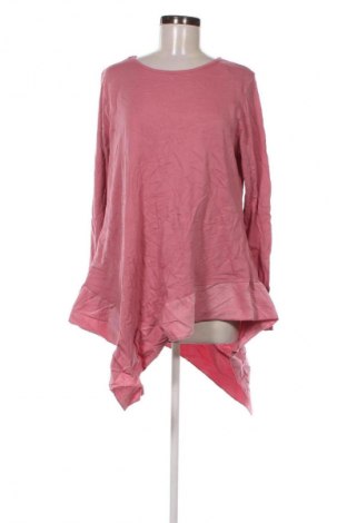 Γυναικεία μπλούζα Unbranded, Μέγεθος XXL, Χρώμα Βιολετί, Τιμή 12,99 €