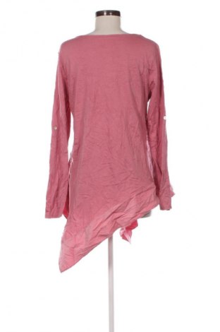 Γυναικεία μπλούζα Unbranded, Μέγεθος XXL, Χρώμα Βιολετί, Τιμή 12,99 €