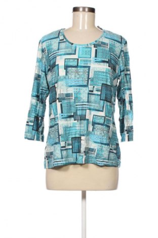 Bluzka damska Unbranded, Rozmiar XL, Kolor Kolorowy, Cena 62,99 zł