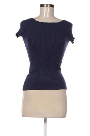 Bluză de femei Unbranded, Mărime XXS, Culoare Albastru, Preț 41,99 Lei