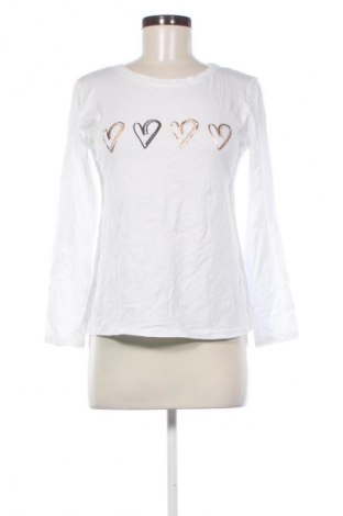 Damen Shirt Unbranded, Größe M, Farbe Weiß, Preis € 13,99