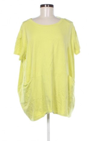 Bluză de femei Unbranded, Mărime XXL, Culoare Verde, Preț 67,99 Lei