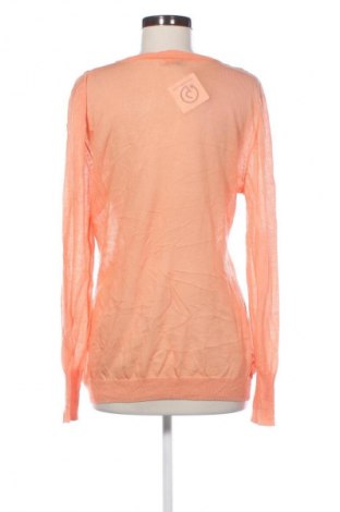 Дамска блуза Unbranded, Размер XXL, Цвят Оранжев, Цена 19,99 лв.
