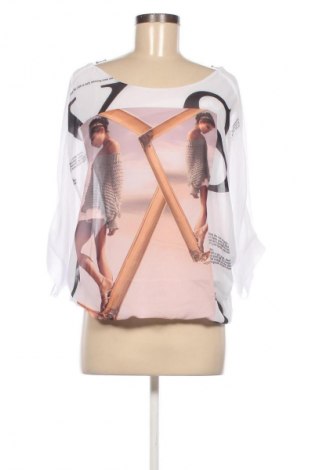 Bluzka damska Unbranded, Rozmiar M, Kolor Kolorowy, Cena 44,94 zł