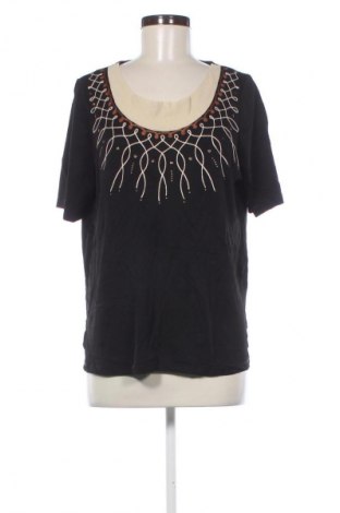 Bluză de femei Unbranded, Mărime L, Culoare Negru, Preț 53,99 Lei