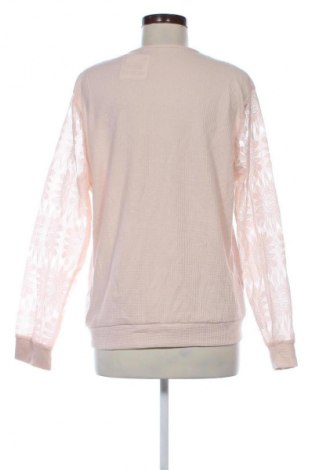 Bluzka damska Unbranded, Rozmiar L, Kolor Różowy, Cena 62,99 zł