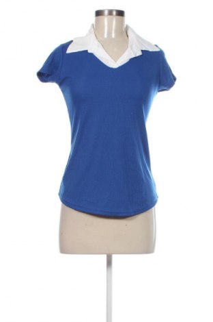 Bluzka damska Unbranded, Rozmiar M, Kolor Niebieski, Cena 47,99 zł