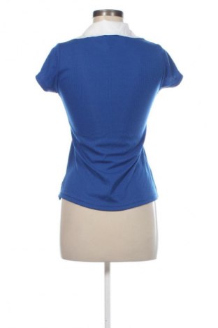 Bluzka damska Unbranded, Rozmiar M, Kolor Niebieski, Cena 47,99 zł