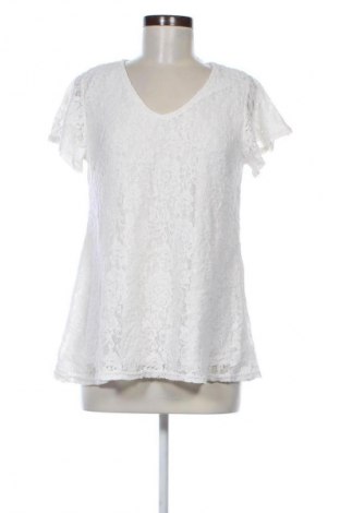 Damen Shirt Unbranded, Größe M, Farbe Weiß, Preis € 11,99