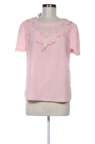 Bluză de femei Unbranded, Mărime M, Culoare Roz, Preț 39,99 Lei