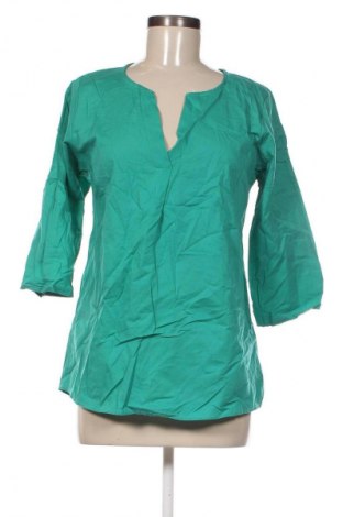 Bluză de femei Unbranded, Mărime M, Culoare Verde, Preț 64,99 Lei