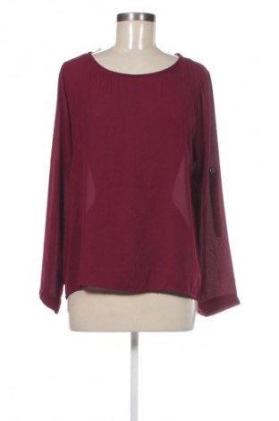 Bluză de femei Unbranded, Mărime XS, Culoare Roșu, Preț 64,99 Lei