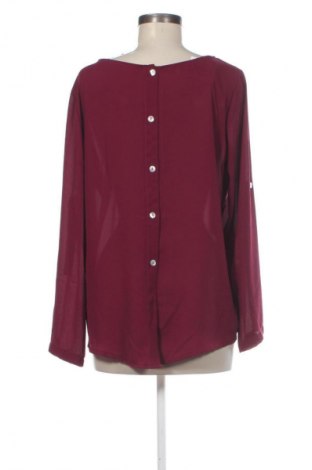 Bluză de femei Unbranded, Mărime XS, Culoare Roșu, Preț 64,99 Lei