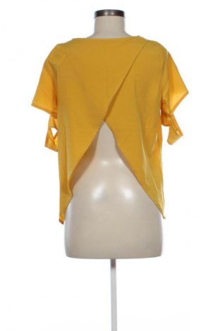 Damen Shirt Unbranded, Größe M, Farbe Orange, Preis € 9,72
