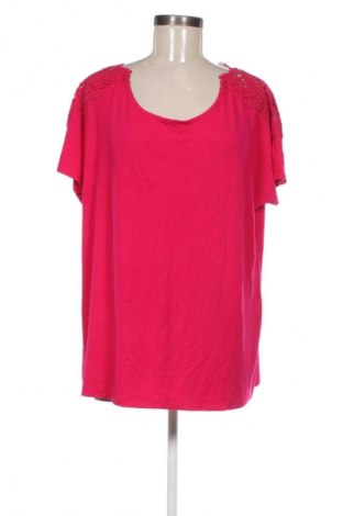 Damen Shirt Unbranded, Größe XXL, Farbe Rosa, Preis € 9,72