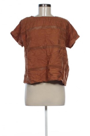 Dámska blúza Unbranded, Veľkosť M, Farba Hnedá, Cena  8,95 €