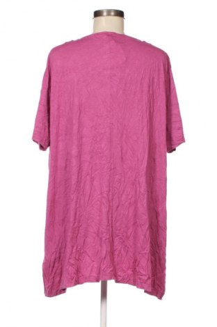 Dámská halenka Unbranded, Velikost 3XL, Barva Růžová, Cena  319,00 Kč