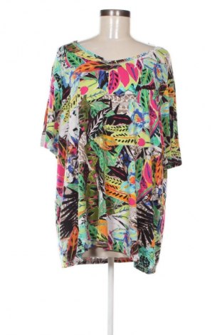 Damen Shirt Unbranded, Größe 3XL, Farbe Mehrfarbig, Preis € 16,88