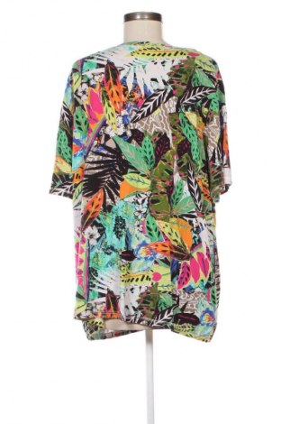 Damen Shirt Unbranded, Größe 3XL, Farbe Mehrfarbig, Preis € 16,88