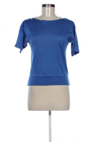 Bluză de femei Unbranded, Mărime S, Culoare Albastru, Preț 50,00 Lei