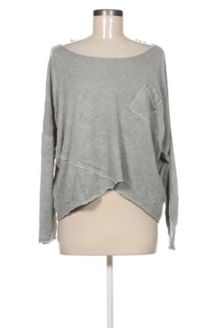 Дамска блуза Unbranded, Размер XL, Цвят Зелен, Цена 19,99 лв.
