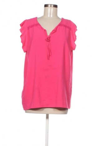 Damen Shirt Unbranded, Größe L, Farbe Rosa, Preis 10,99 €