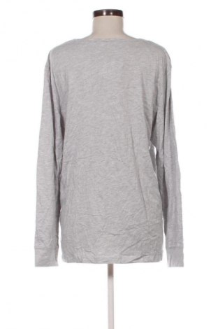 Γυναικεία μπλούζα Unbranded, Μέγεθος XL, Χρώμα Γκρί, Τιμή 12,99 €