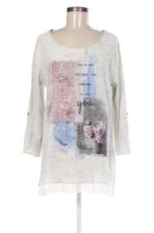 Damen Shirt Unbranded, Größe L, Farbe Mehrfarbig, Preis € 13,99