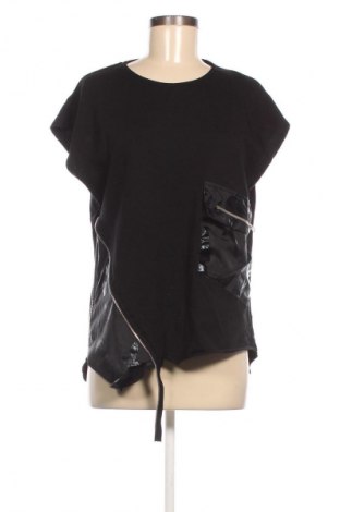 Damen Shirt Unbranded, Größe M, Farbe Schwarz, Preis € 9,72