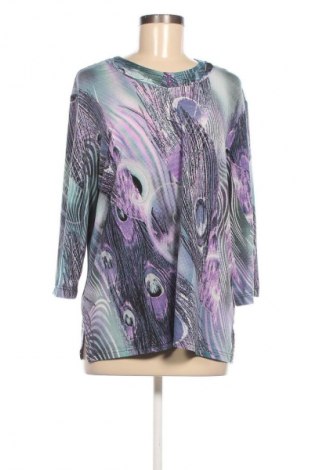 Damen Shirt Unbranded, Größe L, Farbe Mehrfarbig, Preis € 11,88