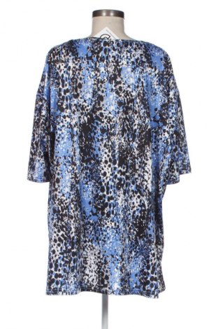 Γυναικεία μπλούζα Unbranded, Μέγεθος 5XL, Χρώμα Πολύχρωμο, Τιμή 8,99 €